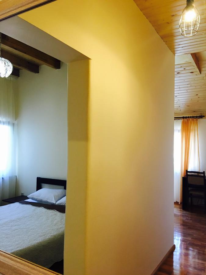 Киараз Старт Hotel Pitsunda Exterior foto