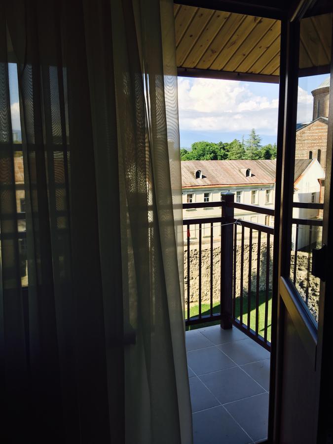 Киараз Старт Hotel Pitsunda Exterior foto