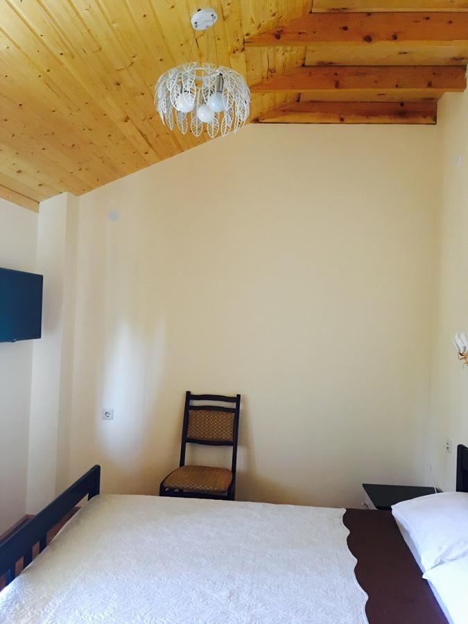 Киараз Старт Hotel Pitsunda Exterior foto