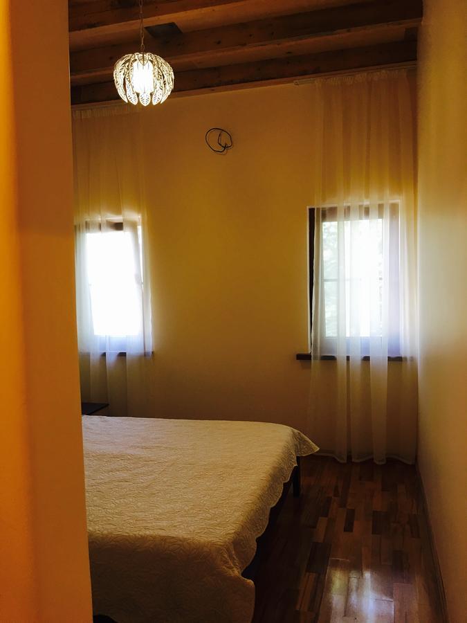 Киараз Старт Hotel Pitsunda Exterior foto
