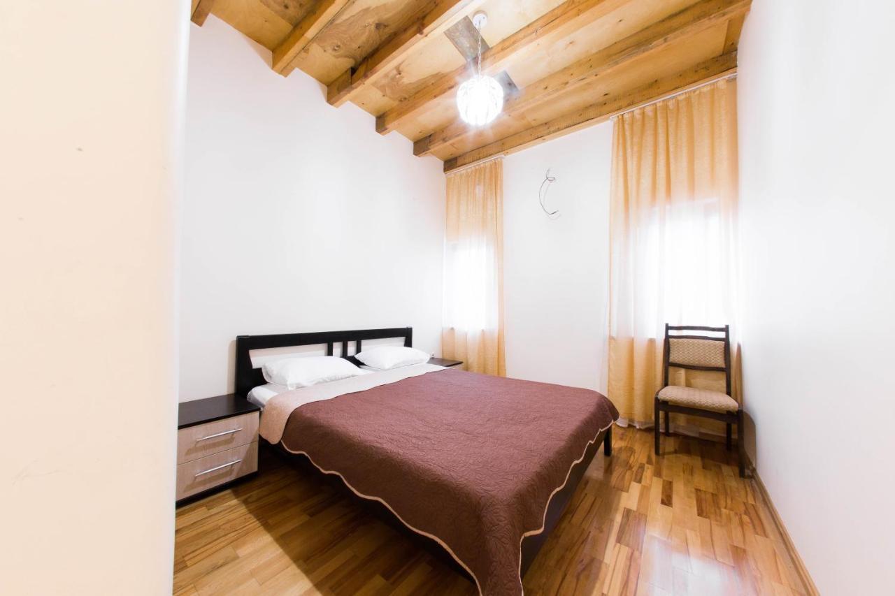 Киараз Старт Hotel Pitsunda Exterior foto